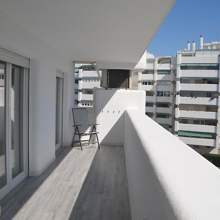 Myramar Beach Mare Nostrum Fuengirola Exterior foto