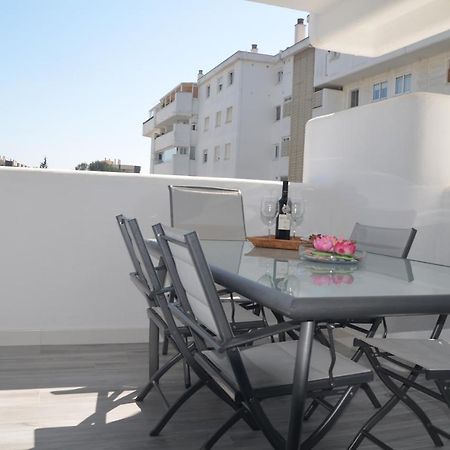 Myramar Beach Mare Nostrum Fuengirola Exterior foto