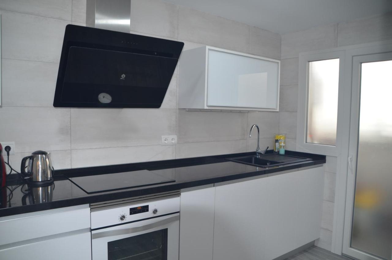 Myramar Beach Mare Nostrum Fuengirola Exterior foto