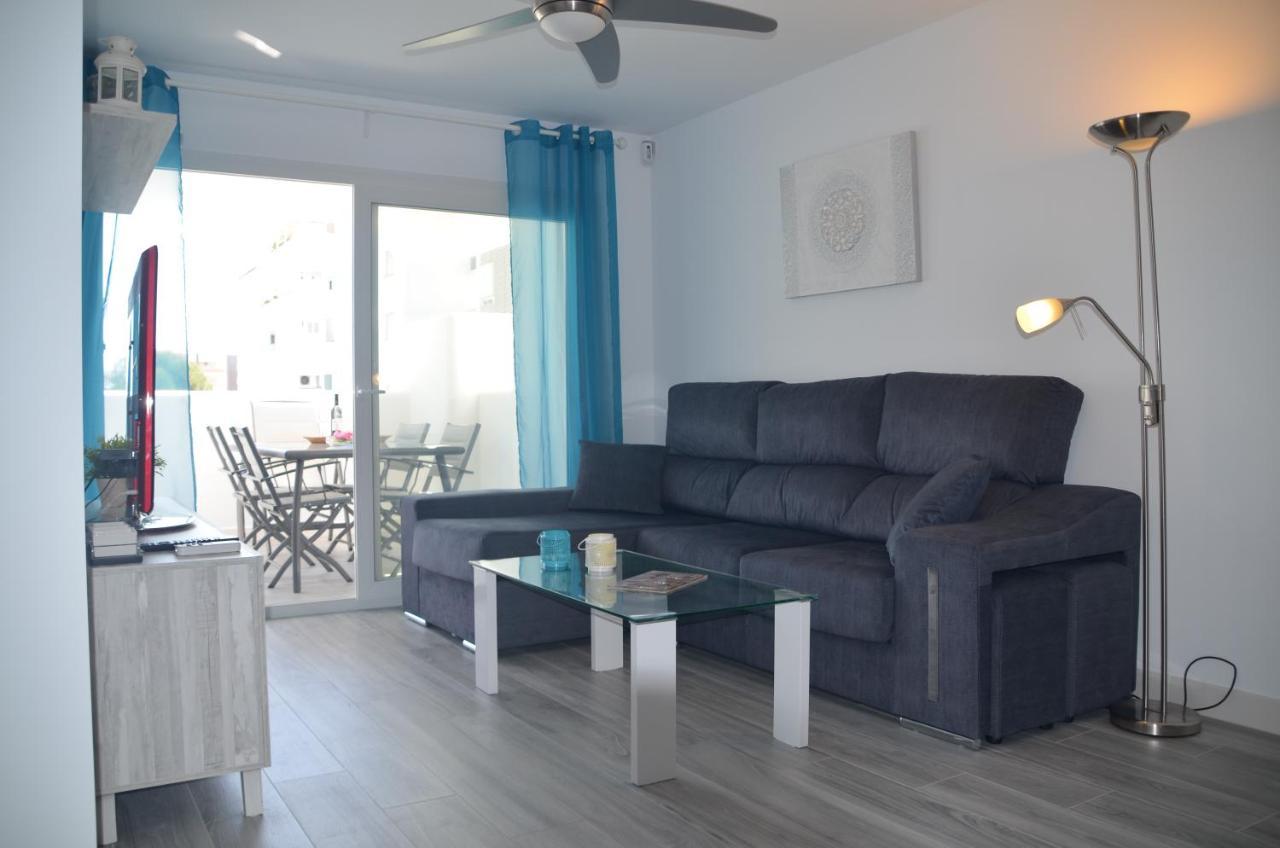 Myramar Beach Mare Nostrum Fuengirola Exterior foto
