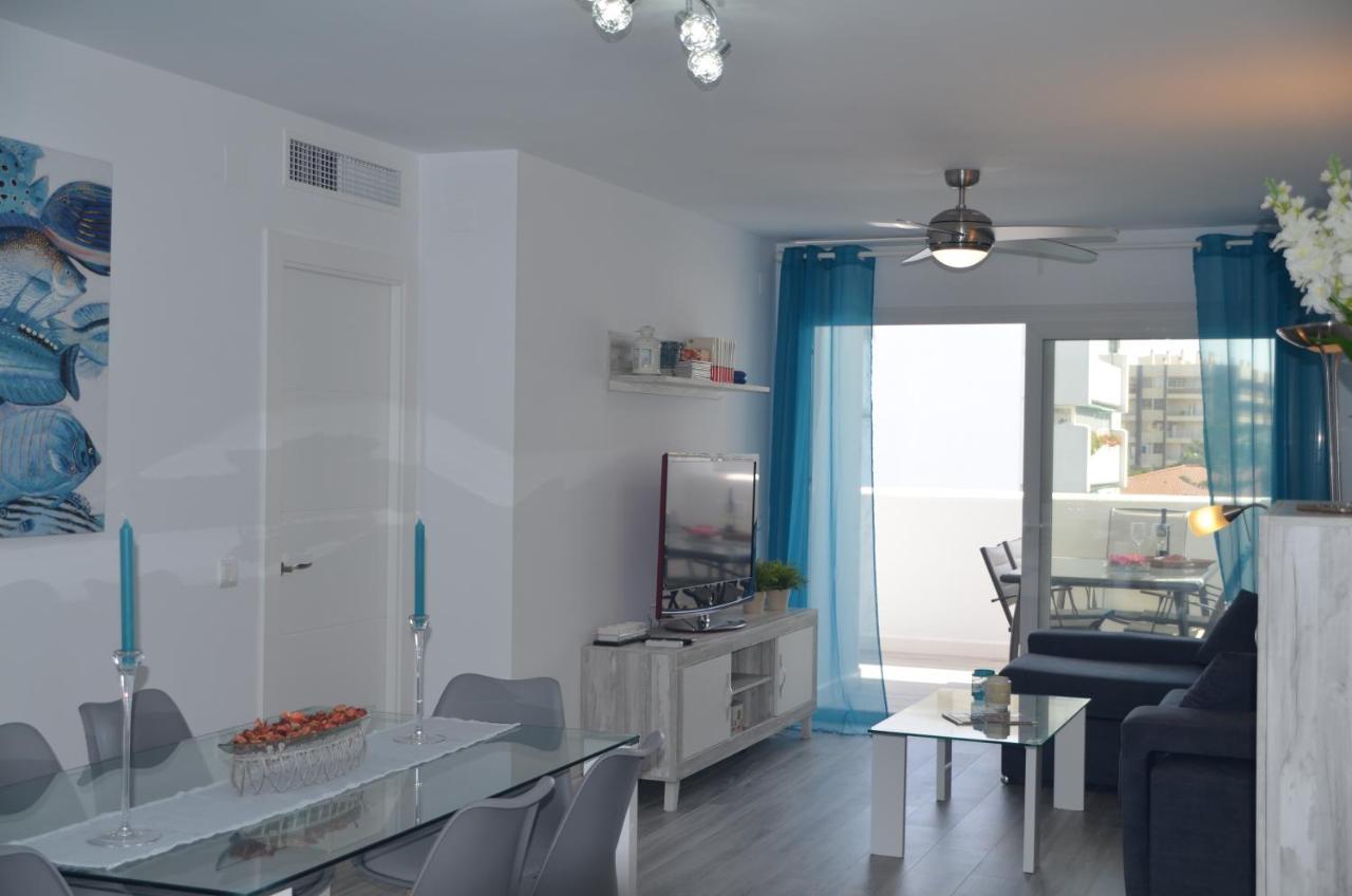 Myramar Beach Mare Nostrum Fuengirola Exterior foto