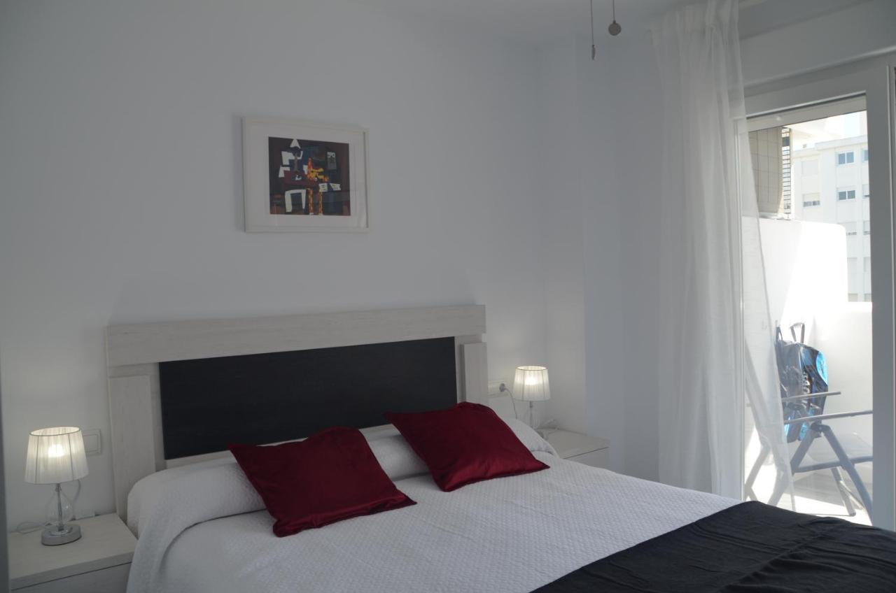 Myramar Beach Mare Nostrum Fuengirola Exterior foto