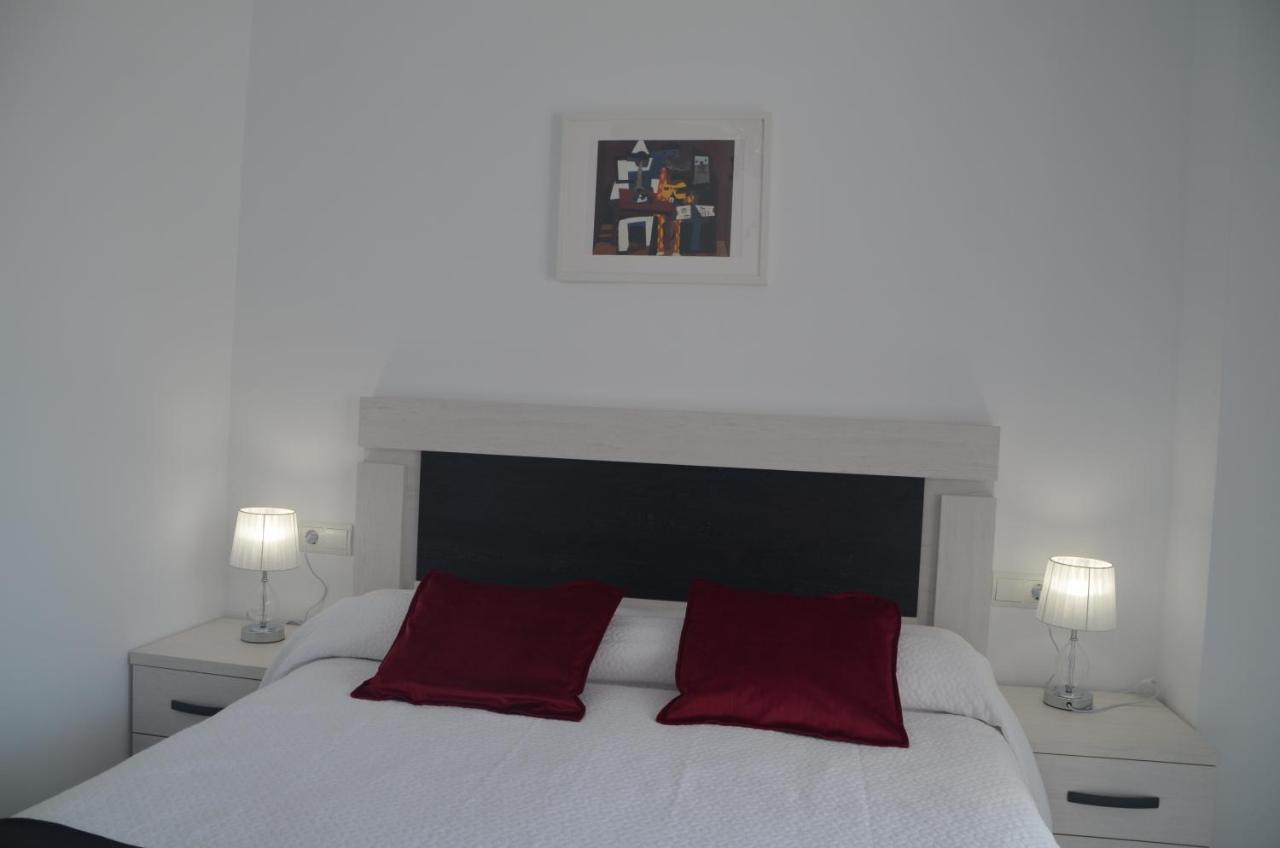 Myramar Beach Mare Nostrum Fuengirola Exterior foto