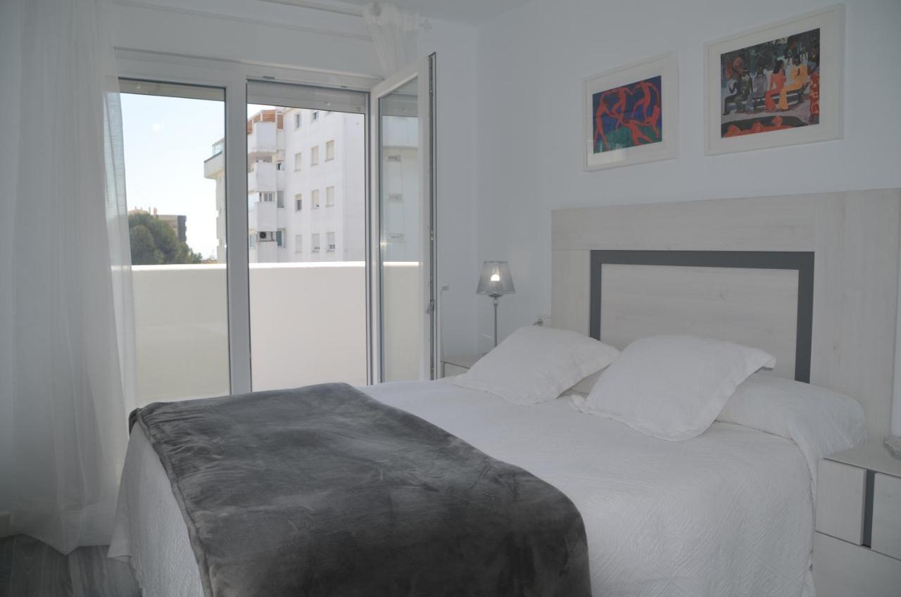Myramar Beach Mare Nostrum Fuengirola Exterior foto