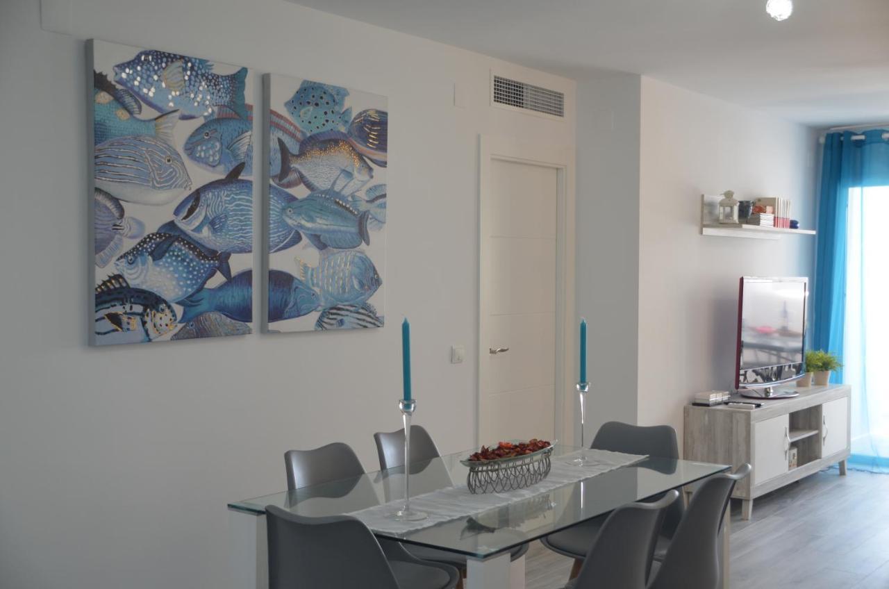 Myramar Beach Mare Nostrum Fuengirola Exterior foto