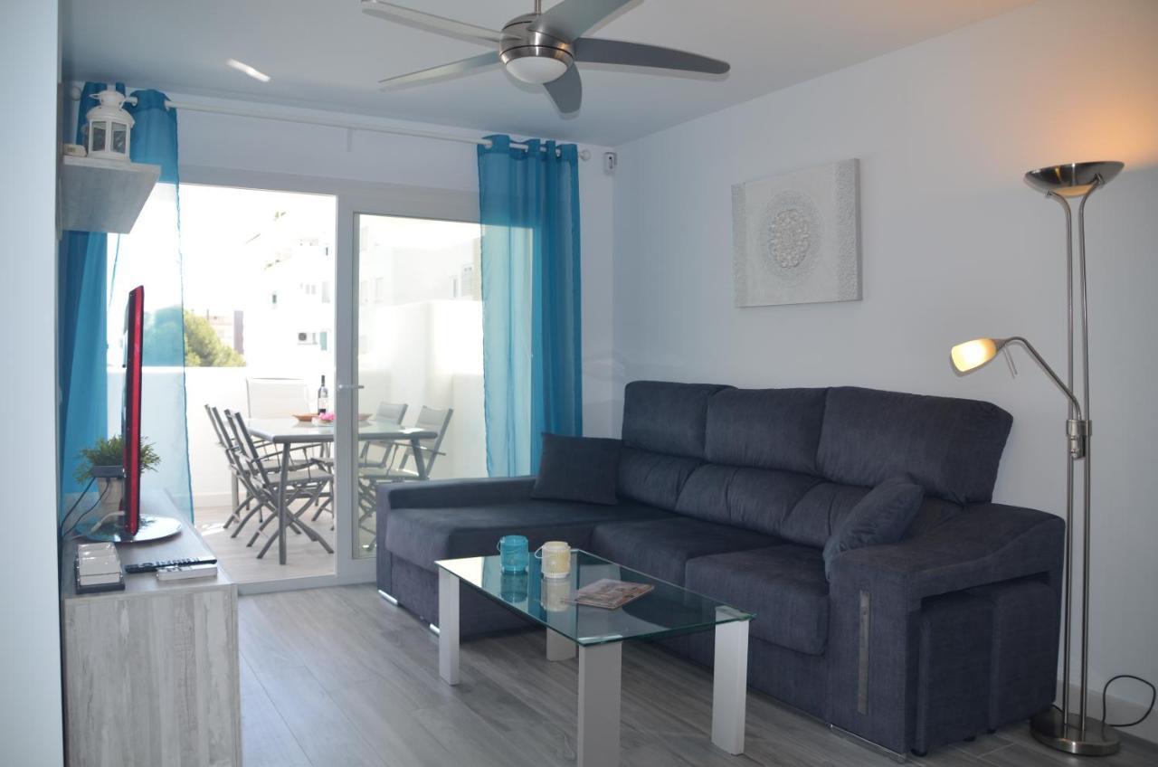 Myramar Beach Mare Nostrum Fuengirola Exterior foto